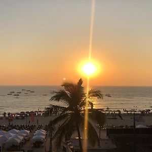 Deluxe Double Room Balcony Sea View
